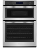 Combinado (horno + microondas)