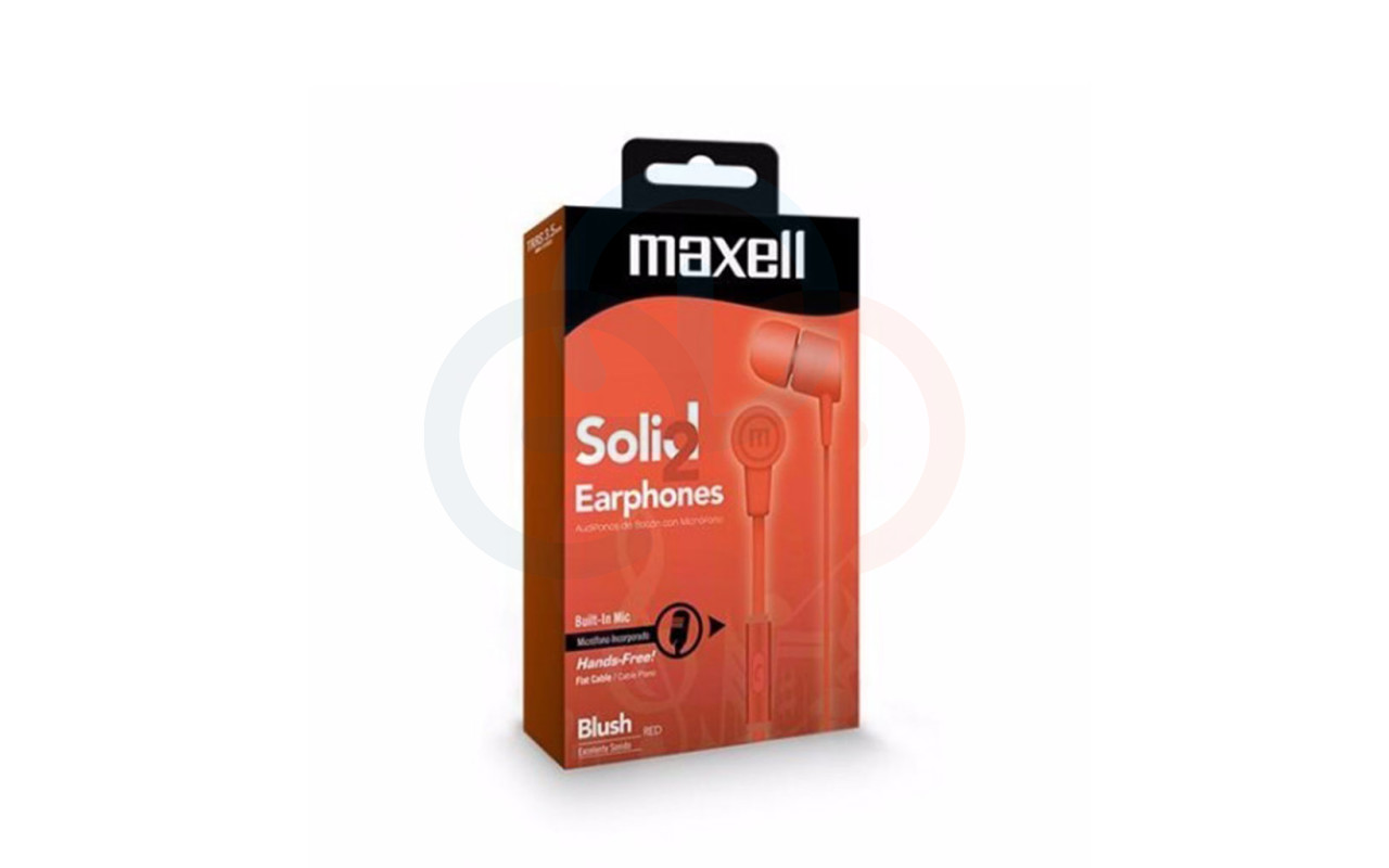Maxell SIN-7