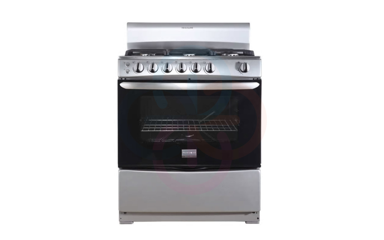 Frigidaire FKGH30C3MDQG