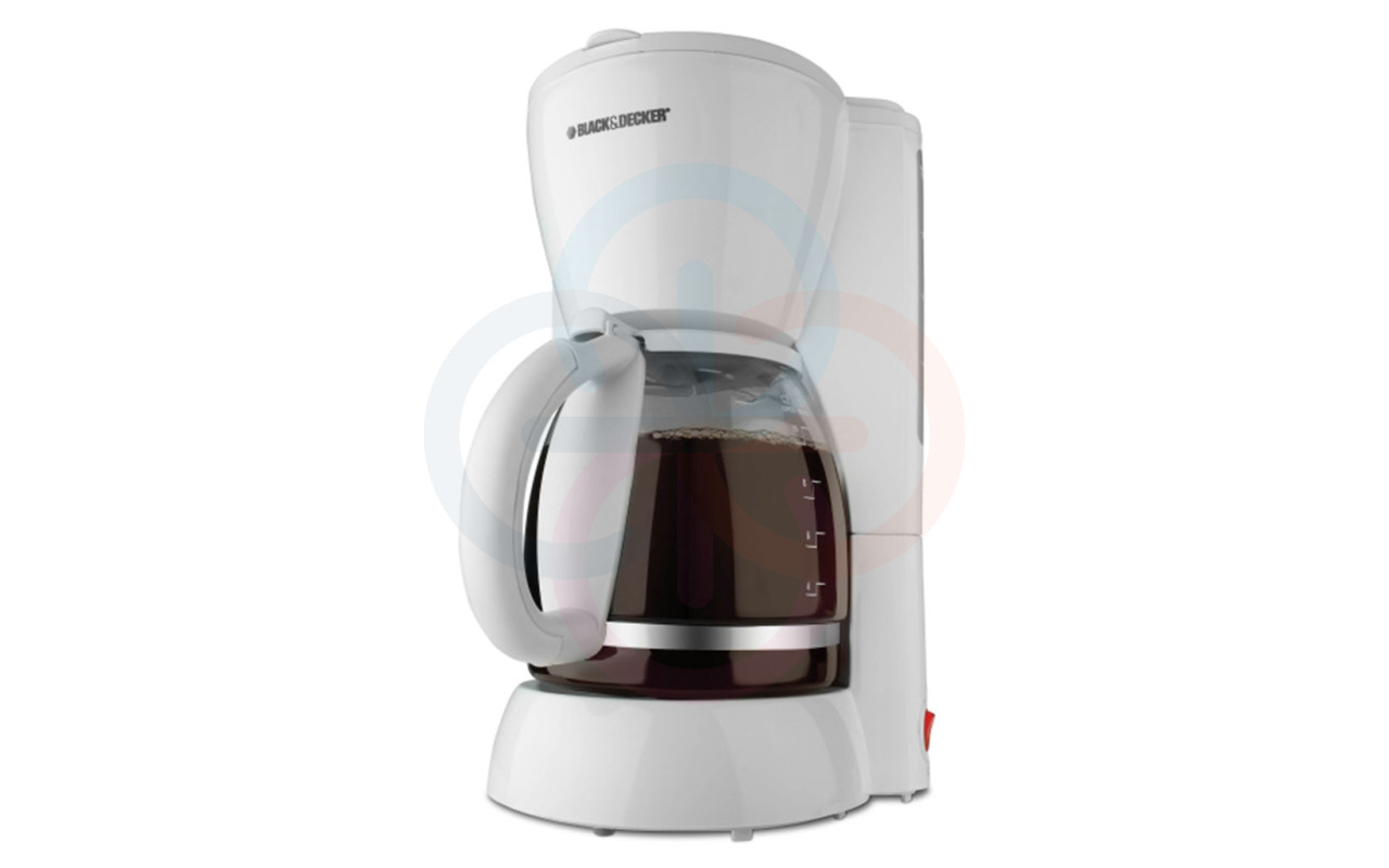 Black & Decker DCM601W