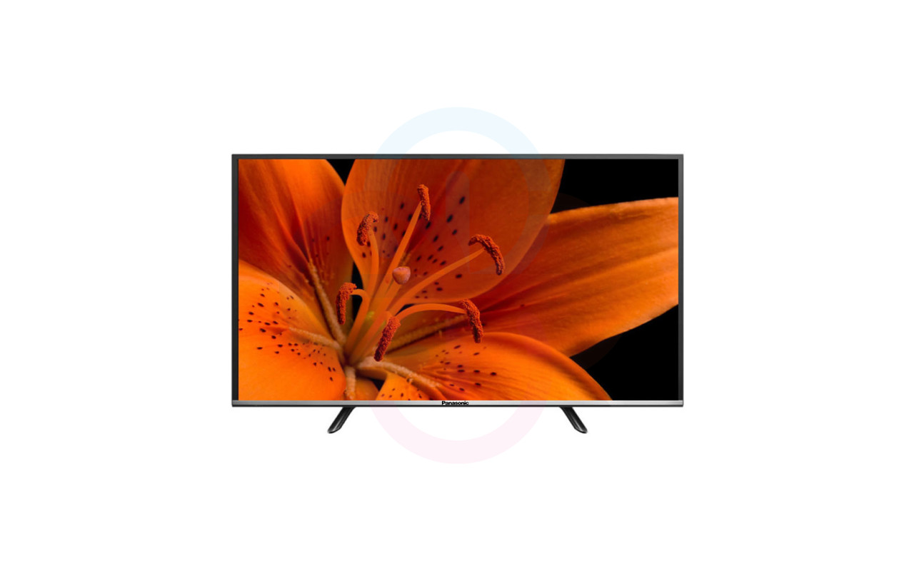 Panasonic TC49DS600L 
