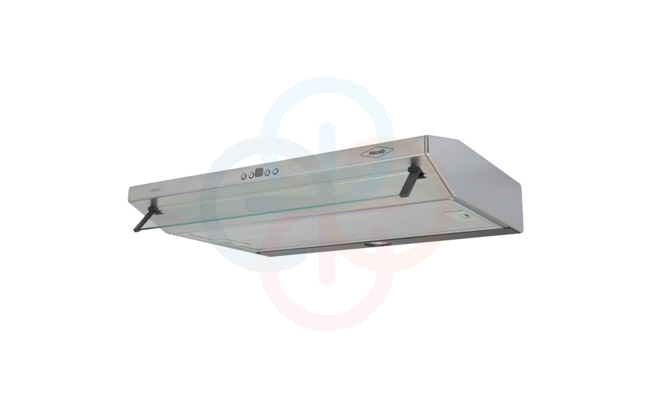 Haceb AS CER 60 V-3 DISP INOX