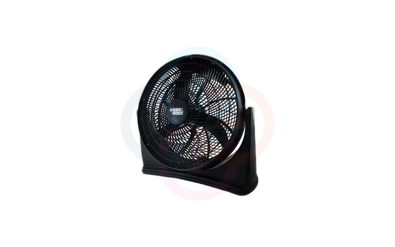 Black & Decker BDHT5016