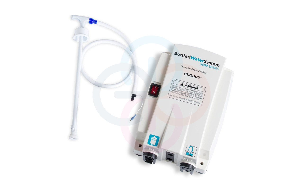 Flojet BW5000A
