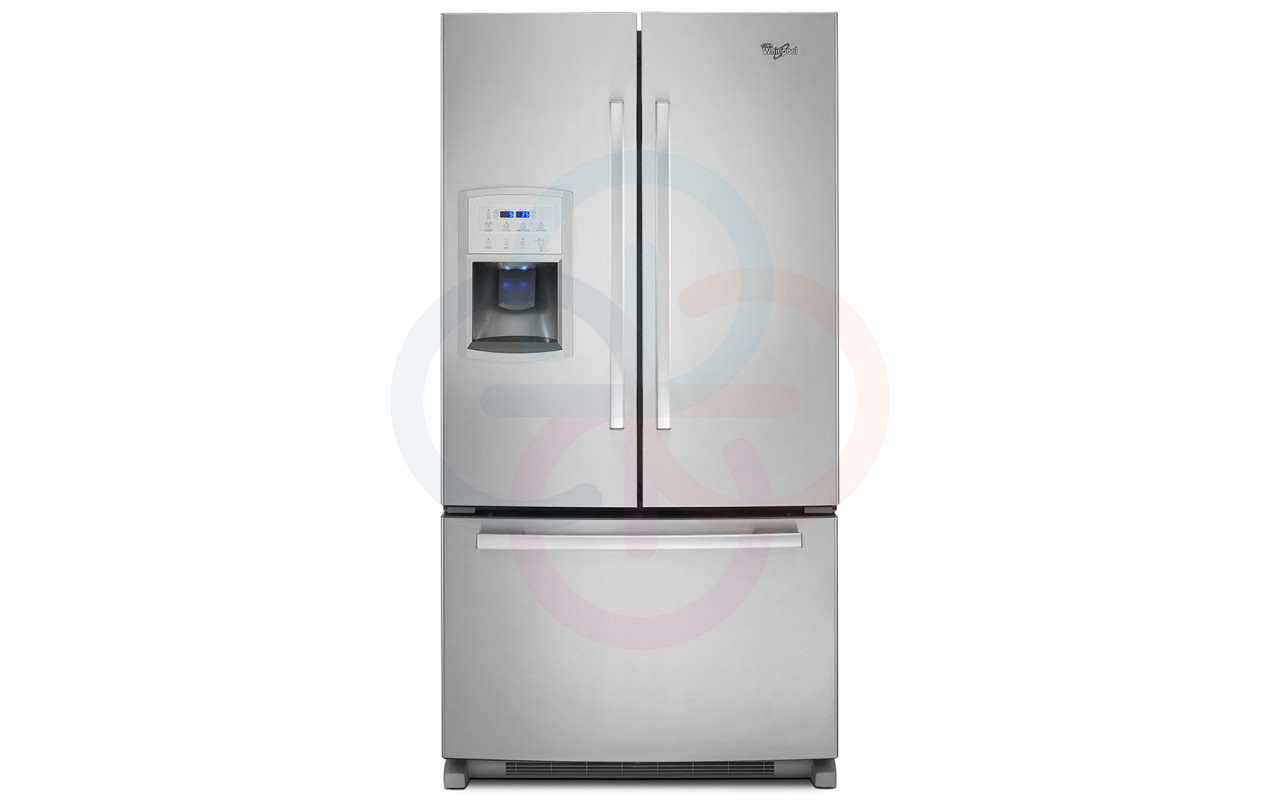Whirlpool GI0FSAXVY