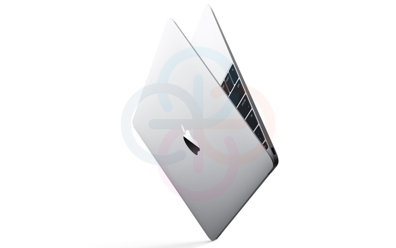 Apple MacBook Retina 12"  1.1Ghz 256GB 8GB - Silver