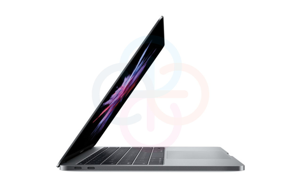 Apple MacBook Pro 13.3" (Mid 2017) Core i5 2.3GHz / 8GB / 128GB SSD - Space Gray