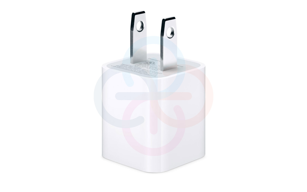 Apple 5W USB Power Adapter