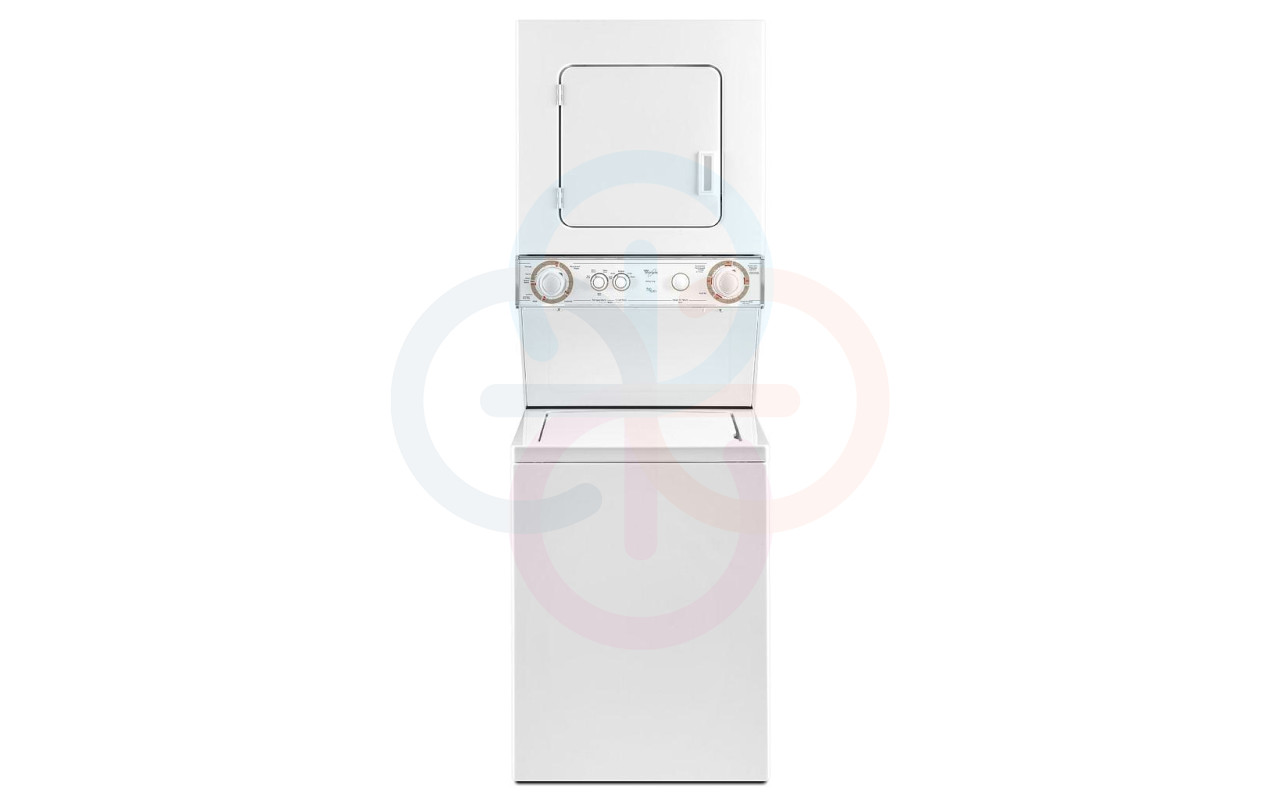 Whirlpool LTG5243DQ