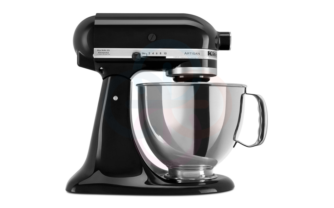 KitchenAid KSM150PSOB
