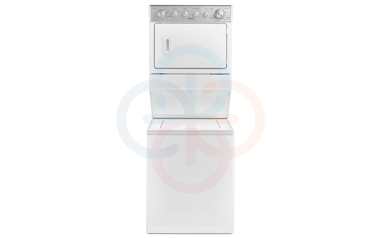 Whirlpool WGT4027EW