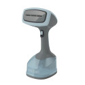 P‌lancha a vapor (Vaporizador) Black+Decker, gris.‌