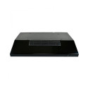 Extractor de grasa Teka, (debajo del gabinete) 30”, Negro.