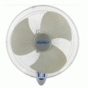 Abanico de pared Daiwa 16”, Gris.