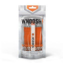 Whoosh Screen Shine Pocket Sprayer W/Antimicrobial Microfiber Cloth