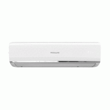 Aire acondicionado Frigidaire split 18,000 BTU/HR inverter, SEER 21