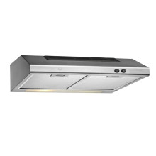 Extractor de grasa Teka, (debajo del gabinete) 24”, Acero inoxidable. 