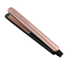 Plancha Alisadora Remington Keratin Therapy.