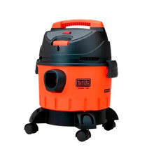 Aspiradora Mojado/Seco 10L BLACK+DECKER.