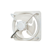 Extractor de aire KDK pared, 16" Blanco.