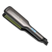 Plancha Alisadora Remington, Shine Therapy Placas Anchas.