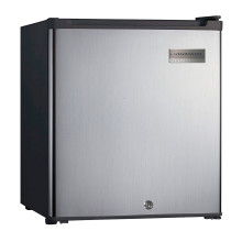 Nevera 20” ejecutiva, Frigidaire, 2 pies cúbicos, Acero.