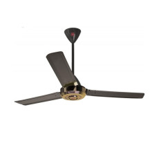 ‌‌Abanico de techo KDK 56", marrón.‌