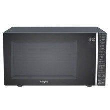 Microondas Whirlpool 21” independiente, 1.1 pies cúbicos, Negro.