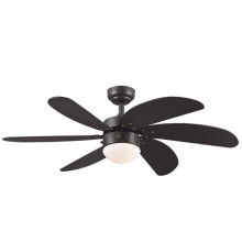 Abanico de techo Westinghouse 42” Negro.