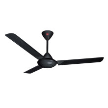 Abanico de techo KDK 56¨, negro.