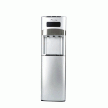 Bebedero/Dispensador de agua Daiwa 15”, Gris.