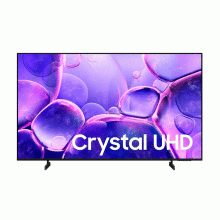 Televisor Samsung 58’’, ¨Smart¨, Crystal Ultra HD 4K.