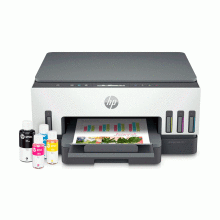 Impresora HP Multifuncional Smart Tank 720. (IMP1086)