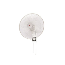 Abanico de pared KDK 18¨, blanco.