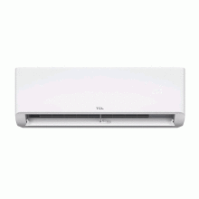 Aire acondicionado split TCL 24,000 BTU/HR inverter, SEER 18.
