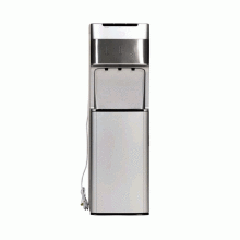 Bebedero/Dispensador de agua GRS 14”, Acero.