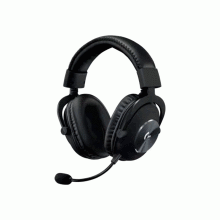 ‌‌‌‌‌‌‌‌‌‌‌‌‌‌‌‌‌‌‌‌‌‌‌‌‌‌‌‌‌Audífonos Headset Logitech G PRO X Premium con "Bluetooth", Negro (HEA655)