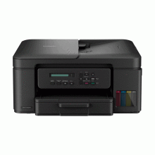 Impresora Brother DCPT730DW Multifunción, Negra. (IMP1439)