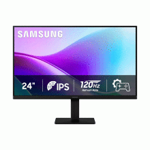 Monitor Samsung Essential S32GF 24” LED. (MON1735)