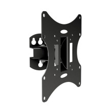 Soporte inclinable de pared Argom Tech de 23" a 42".