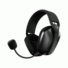 Headphone Gaming Primus ARCUS 360BT, Negro. (HEA1150)