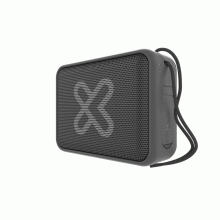 Bocinas portatil KlipXtreme, Negro. (BOC890)