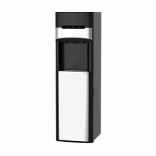Bebedero/Dispensador de agua Westinghouse 13", Acero