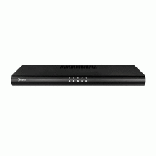 Extractor de grasa Midea, (debajo del gabinete) 30”, Negra.