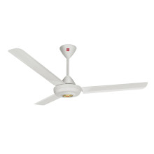 Abanico de techo KDK 56, Blanco.