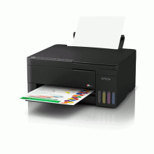 Impresora Epson L3350 Multifunción Ecotank, Negra. (IMP1637)