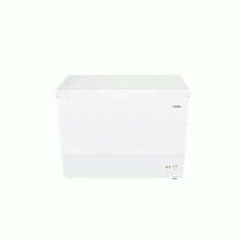 Freezer Daiwa horizontal 43” 11 pies cubicos, blanco.