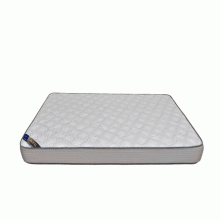 Juego Colchón Nacional Tight Top – Firme, Full Size.