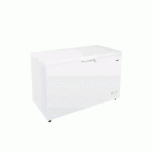 Freezer Daiwa horizontal 24” 5 pies cubicos, blanco.