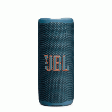 Bocinas portatil JBL Grip waterproof, Azul.